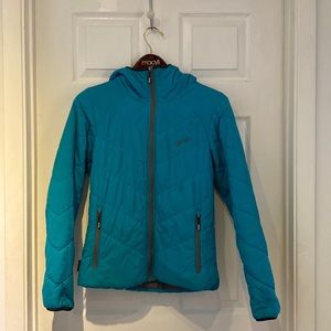 Bench Winter Jacket